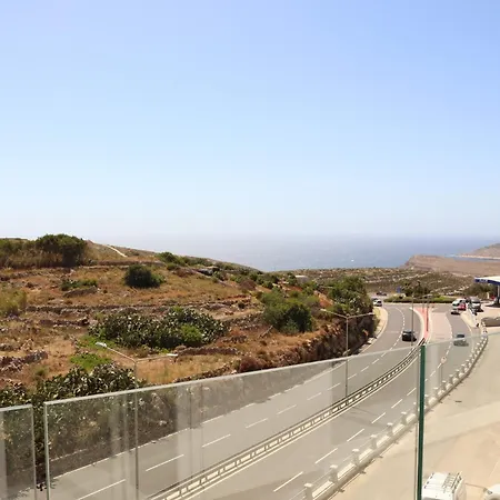 Sunset And Seaview No 4 * Меллиеха