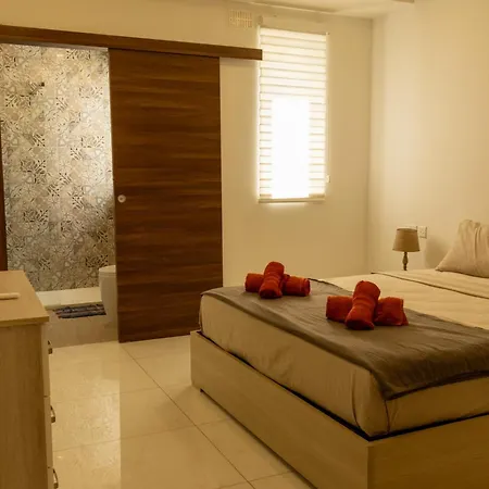 Sunset And Seaview No 4 Апартаменты