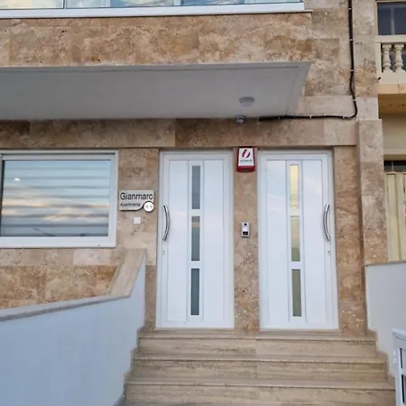 Sunset And Seaview No 4 *