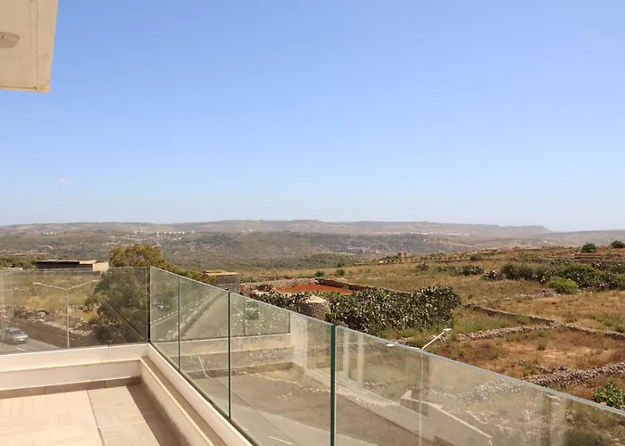 Sunset And Seaview No 4 Lägenhet *