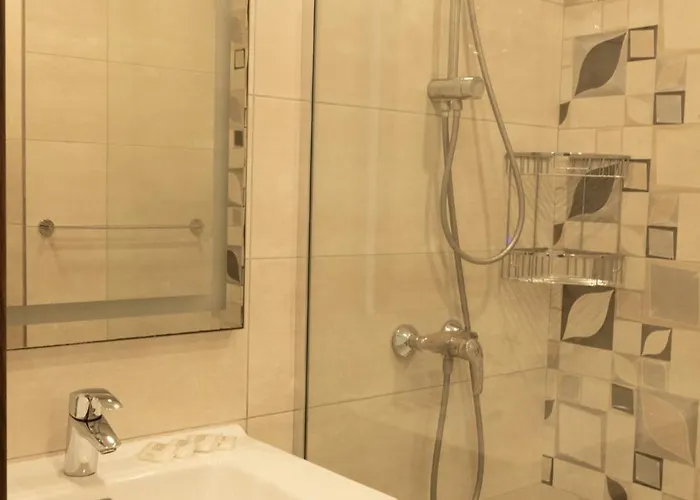 Lägenhet Sunset And Seaview No 4 *