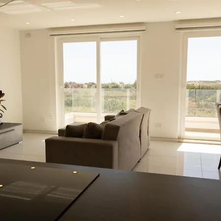 Sunset And Seaview No 4 Apartment *