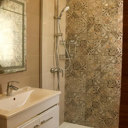 Apartment Sunset And Seaview No 4 *