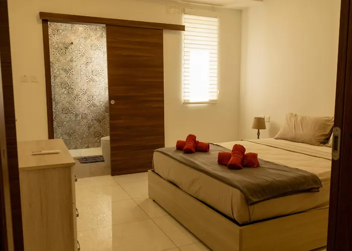 Sunset And Seaview No 4 شقة