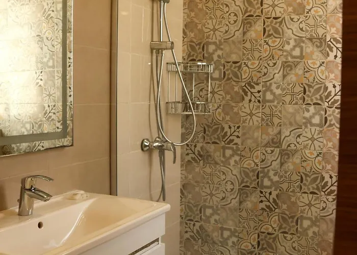 شقة Sunset And Seaview No 4 *